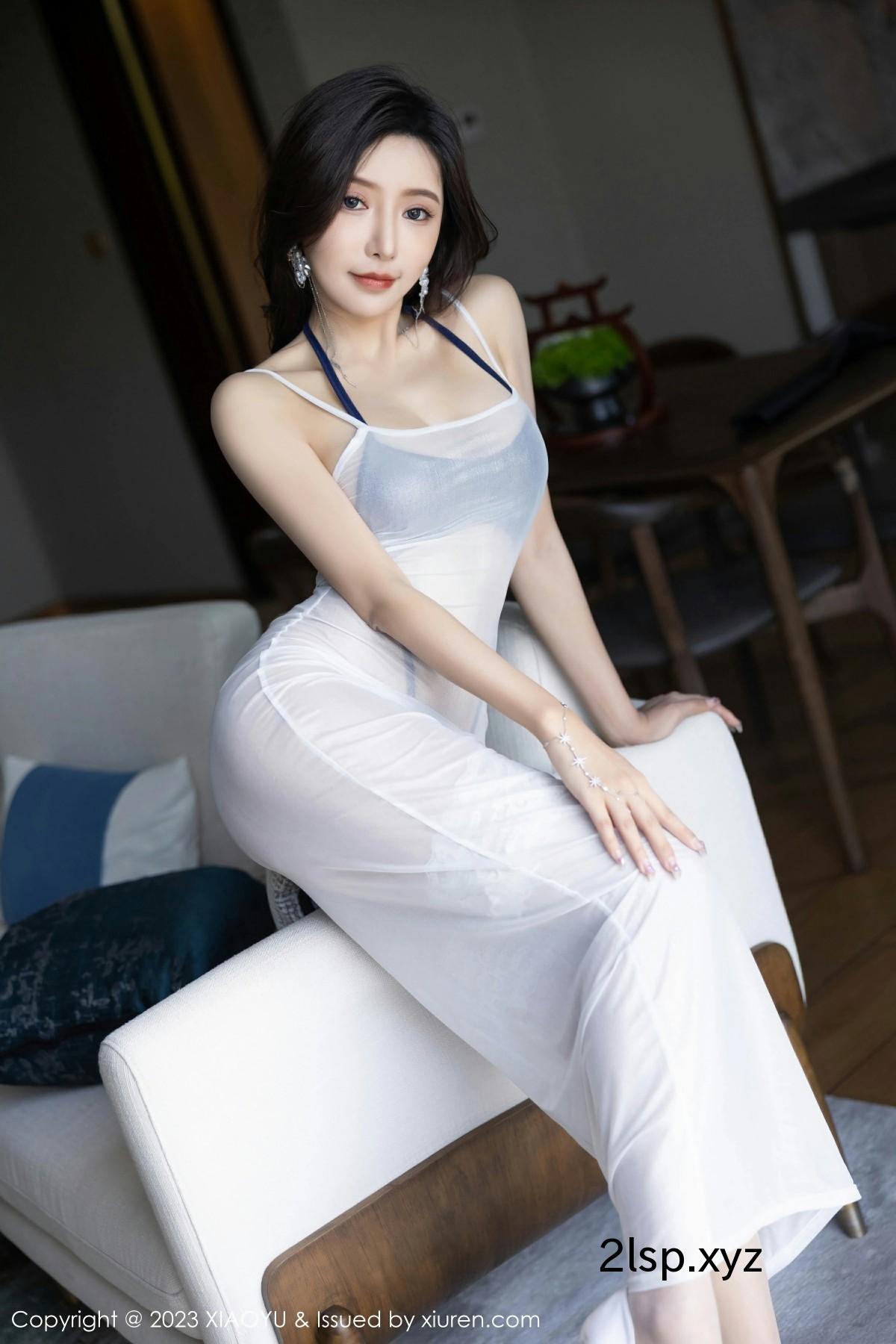 [XIAOYU语画界]-2023.06.19-VOL.1052-王馨瑶yanni